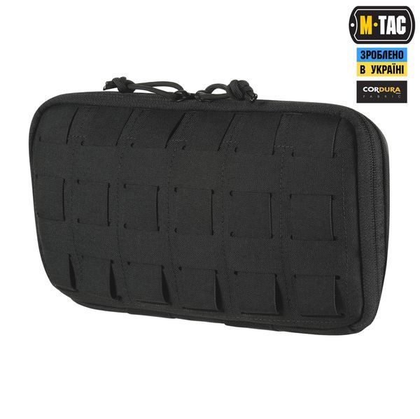 M-Tac підсумок Admin Large Elite Black 10400002 фото