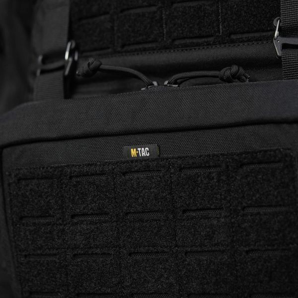 M-Tac підсумок Admin Large Elite Black 10400002 фото