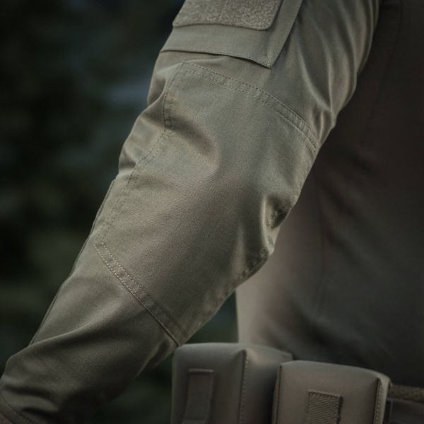 M-Tac сорочка бойова літня Gen.II Dark Olive 20473848_XS/R фото