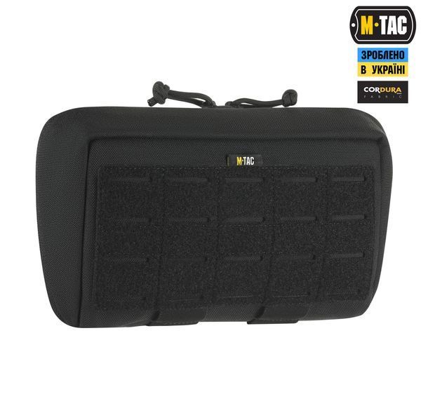 M-Tac підсумок Admin Large Elite Black 10400002 фото