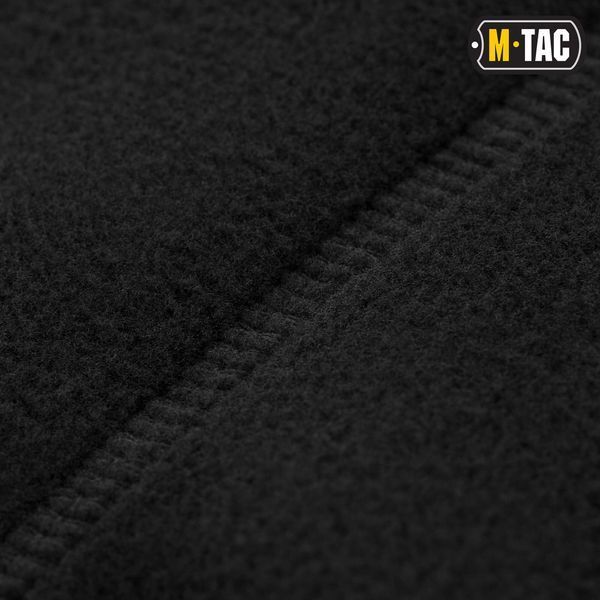 M-Tac шапка Watch Cap фліс (260г/м2) with Slimtex Black 40003202_S фото