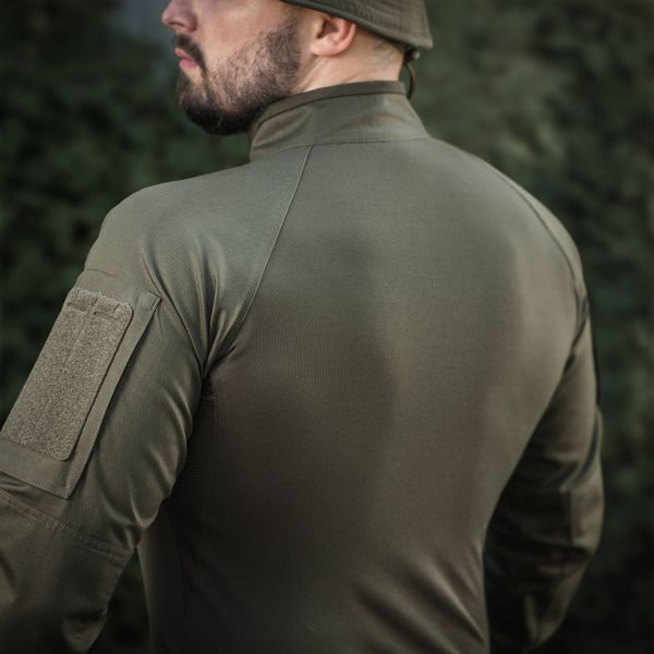 M-Tac сорочка бойова літня Gen.II Dark Olive 20473848_XS/R фото