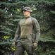 M-Tac сорочка бойова демісезонна NYCO Extreme Ranger Green 20480023_S/R фото 15