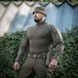 M-Tac сорочка бойова літня Gen.II Dark Olive 20473848_XS/R фото 5
