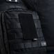 M-Tac панель для нашивок на MOLLE 80x135 Black 10122002 фото 8