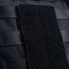 M-Tac панель для нашивок на MOLLE 80x135 Black 10122002 фото 6