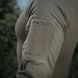 M-Tac сорочка бойова літня Gen.II Dark Olive 20473848_XS/R фото 8