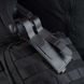 M-Tac панель для нашивок на MOLLE 80x135 Black 10122002 фото 10