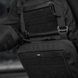 M-Tac підсумок Admin Large Elite Black 10400002 фото 9