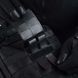 M-Tac панель для нашивок на MOLLE 80x135 Black 10122002 фото 9