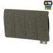 M-Tac панель для нашивок на MOLLE 160x85 Ranger Green 10216023 фото