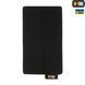 M-Tac панель для нашивок на MOLLE 80x135 Black 10122002 фото 1