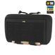 M-Tac підсумок Admin Large Elite Black 10400002 фото 1