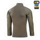 M-Tac сорочка бойова літня Gen.II Dark Olive 20473848_XS/R фото 4