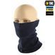 M-Tac шарф-труба Polartec Dark Navy Blue 40529015_S/M фото