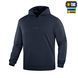 M-Tac кофта Hoodie Born by Revolution Indigo Blue 20112006_XS фото