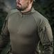 M-Tac сорочка бойова літня Gen.II Dark Olive 20473848_XS/R фото 13