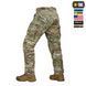 M-Tac штани Sturm Gen.II NYCO Multicam 51418008_28/30 фото 4