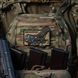 M-Tac нашивка MIM-104 Patriot (PVC) 51348401 фото 3