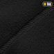 M-Tac шапка Watch Cap фліс (260г/м2) with Slimtex Black 40003202_S фото 6