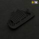 M-Tac нашивка Драккар скрізна Laser Cut Black 51170002 фото 2