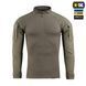 M-Tac сорочка бойова літня Gen.II Dark Olive 20473848_XS/R фото 2