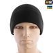 M-Tac шапка Watch Cap фліс (260г/м2) with Slimtex Black 40003202_S фото 2
