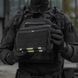 M-Tac підсумок Admin Large Elite Black 10400002 фото 17