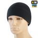 M-Tac шапка Watch Cap Elite фліс (320г/м2) Dark Navy Blue 40027015_S фото
