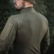 M-Tac сорочка бойова літня Gen.II Dark Olive 20473848_XS/R фото 15