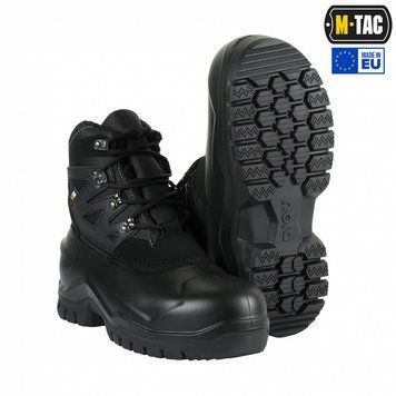 M-Tac черевики зимові Black UNIC-LOW-R-C-BK_40 фото