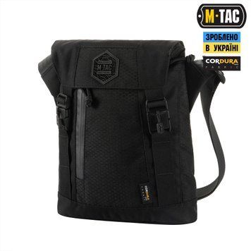 M-Tac сумка Magnet Bag Elite Hex Black 10151002 фото