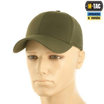 M-Tac бейсболка Summer Flex Army Olive 40575062_56 фото