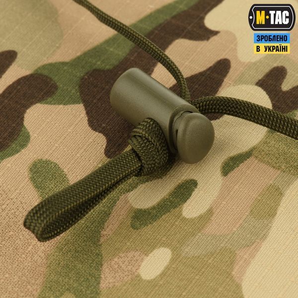 M-Tac панама Gen.II ріп-стоп MC 40610008_55 фото