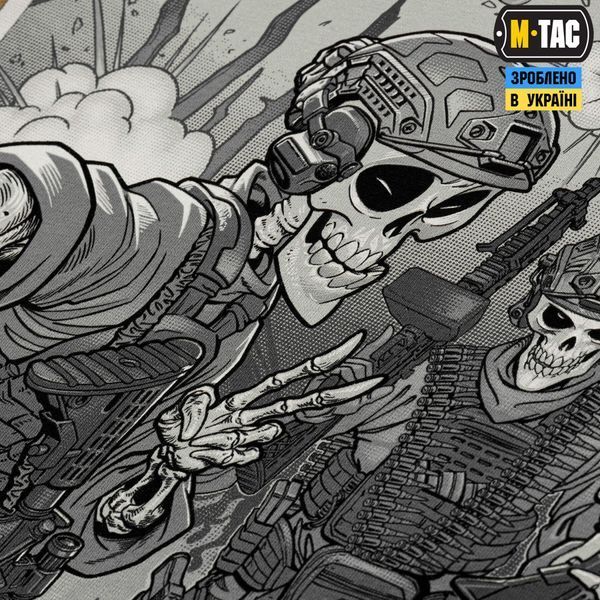M-Tac футболка Це наша посадка Coyote Brown 80086017_XS фото