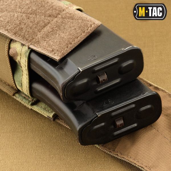 M-Tac підсумок для АК закритий Gen.2 Multicam 10012808 фото