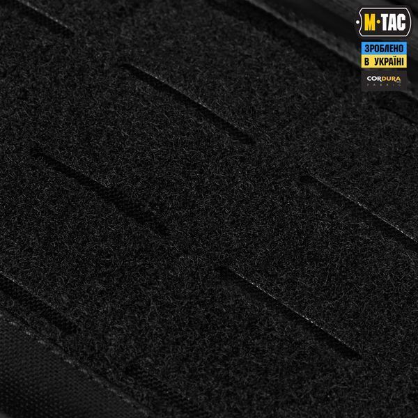 M-Tac плитоноска Cuirass FAST QRS XL Black 51670002 фото