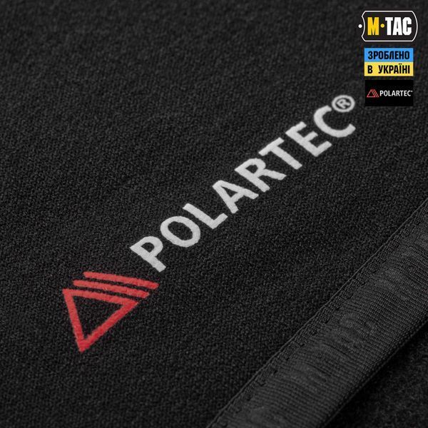 M-Tac кофта Shadow Fleece Polartec Black 21433002_XS фото