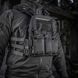 M-Tac плитоноска Cuirass QRS Black 10156002 фото 9