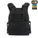 M-Tac плитоноска Cuirass QRS XL Gen.II Black 10180802 фото 2