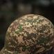 M-Tac бейсболка ріп-стоп NGU Camo 40590022_XS фото 8
