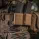 M-Tac підсумок для магазина еластичний (10 см) Laser Cut Coyote 10162005 фото 15