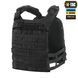M-Tac плитоноска Cuirass QRS XL Gen.II Black 10180802 фото 4