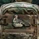 M-Tac нашивка Tactical girl №2 Skandinavik PVC MC 51116202 фото 12