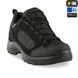 M-Tac кросівки тактичні демісезонні Black 30402002_36 фото 5