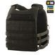 M-Tac плитоноска Cuirass QRS Black 10156002 фото 5