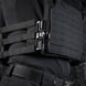 M-Tac плитоноска Cuirass QRS XL Gen.II Black 10180802 фото 10