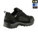 M-Tac кросівки тактичні демісезонні Black 30402002_36 фото 6