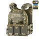 M-Tac плитоноска Cuirass FAST QRS MM14 51381030 фото