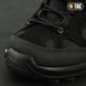 M-Tac кросівки тактичні демісезонні Black 30402002_36 фото 9